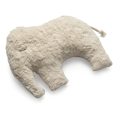 Tierkissen Elefant