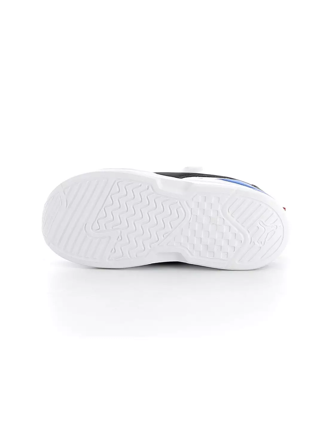 PUMA BB X RAY LITE 37439820 - Baskets Whiteblue