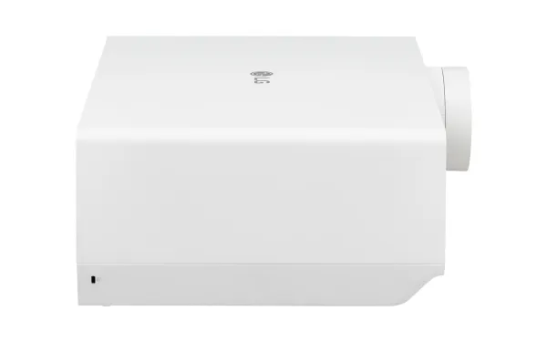 LG BU53RG, 5000 ANSI lumens, DLP, UHD 4K (3840x2160), 3000000:1, 16:9, 1016 - 7620 mm (40 - 300