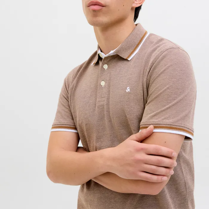 Jack & Jones Essentials Paulos Polo Heren