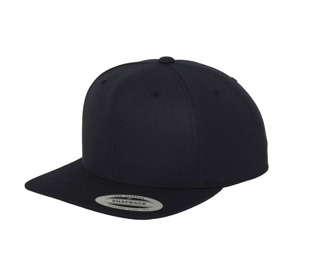 FLEXFIT F6089M - Casquette Snapback Style Urbain et Tendance
