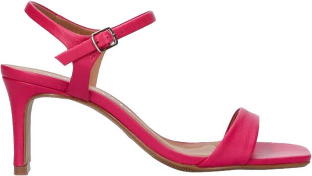 Tango Ava 7-a 5000 Pink Instapschoenen