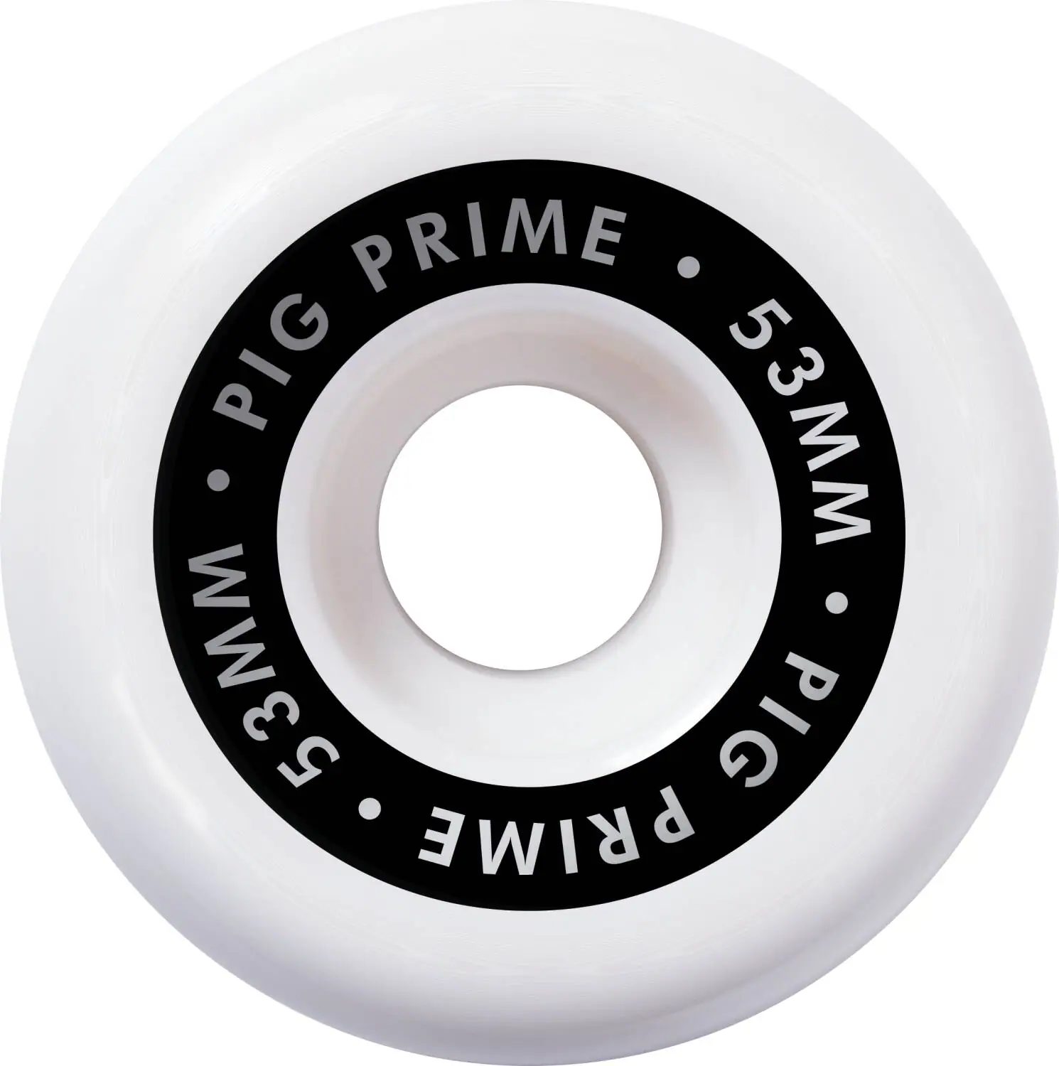 Pig Prime 103A Skateboard Hjul 4-Pak | SkatePro