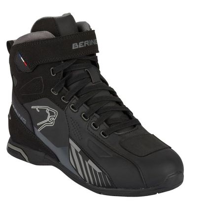 Baskets Bering LADY TIGER - Noir