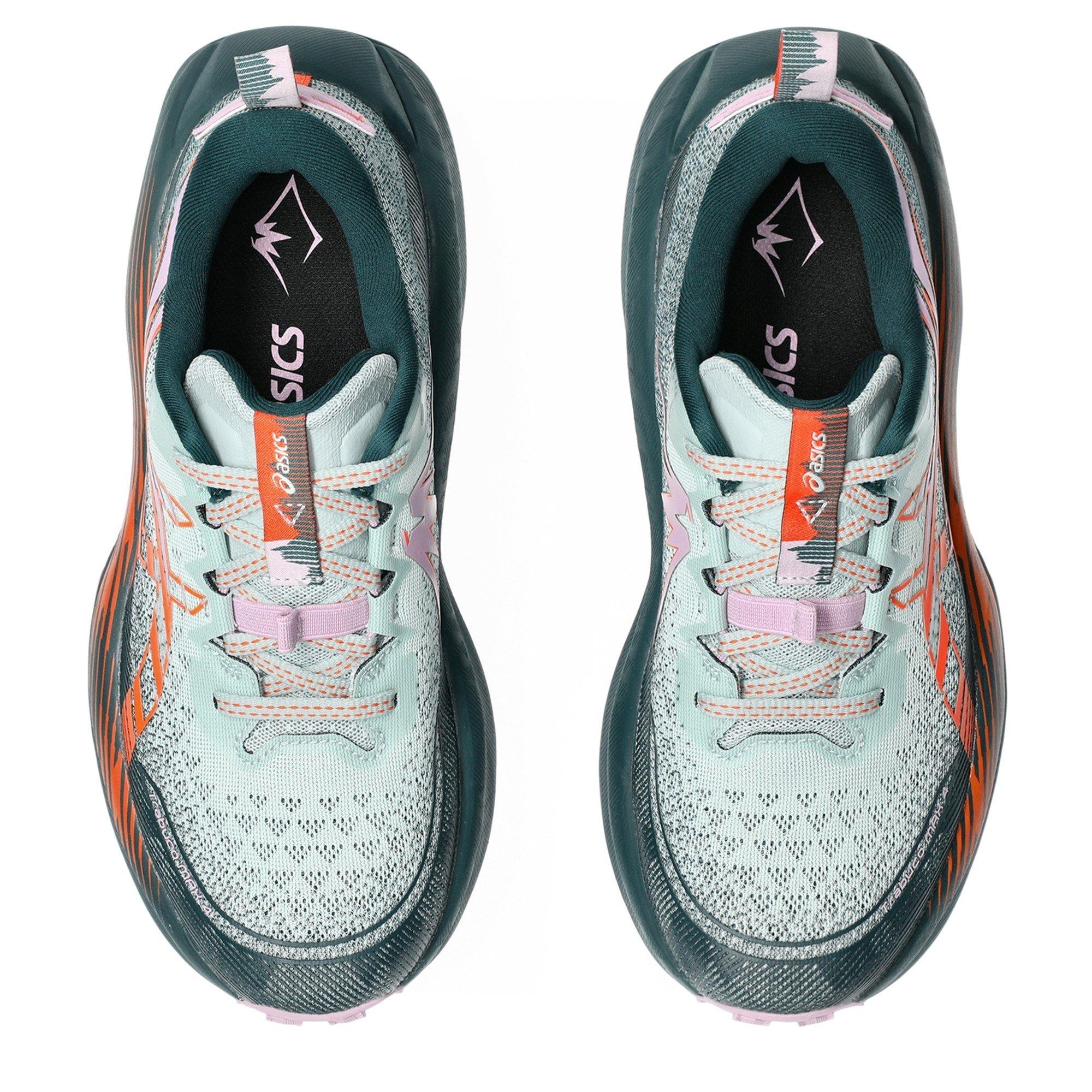 Asics Trabuco Max 4 Womens Trail Running Shoes