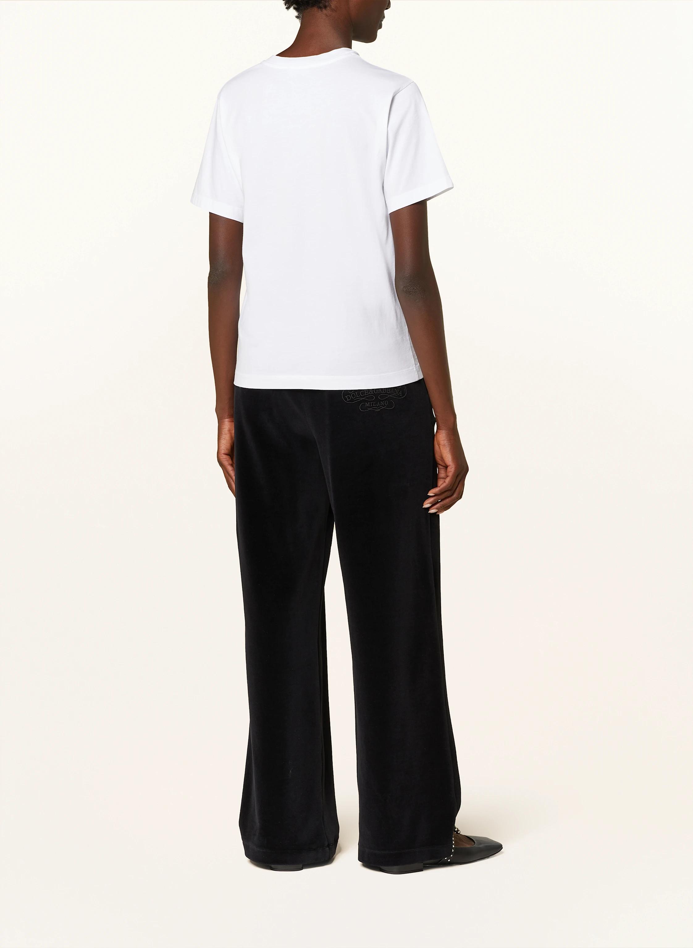 DOLCE & GABBANA T-Shirt