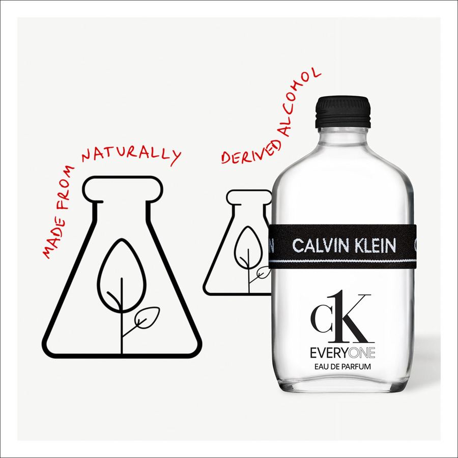 Calvin Klein CK Everyone Eau De Parfum Unisex 100ml