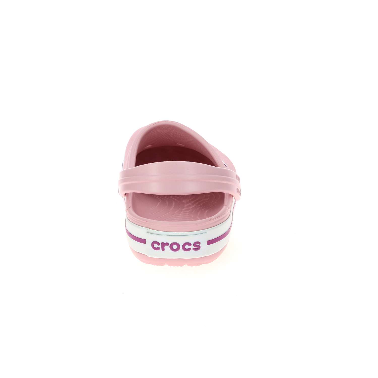 Tongs et crocs femme CROCS CROCBAND F