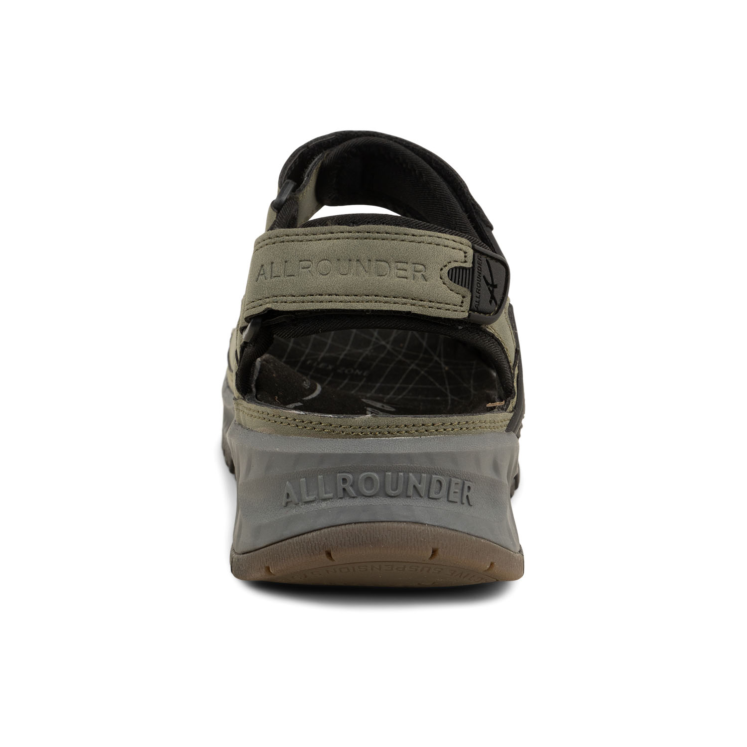 Sandales homme ALLROUNDER BY MEPHISTO HONDURAS