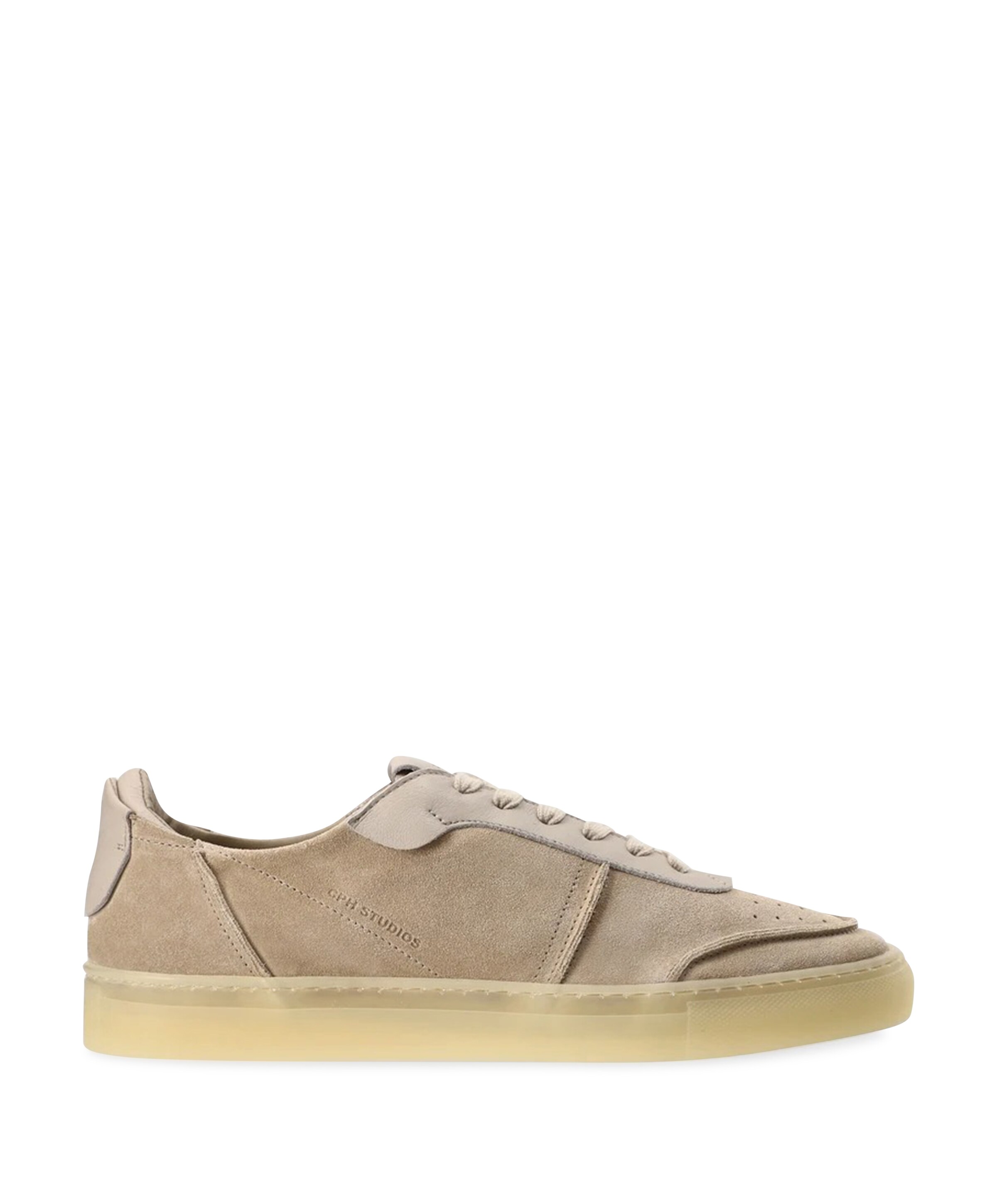 Copenhagen Studios heren sneakers beige