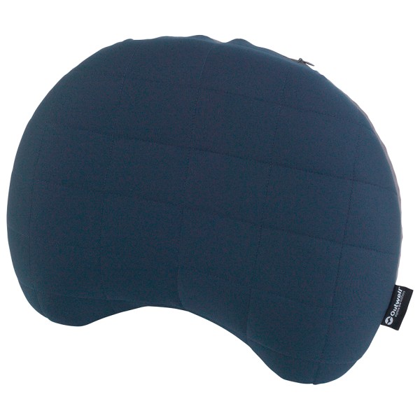 Outwell - Memory Ergo Air Pillow - Coussin