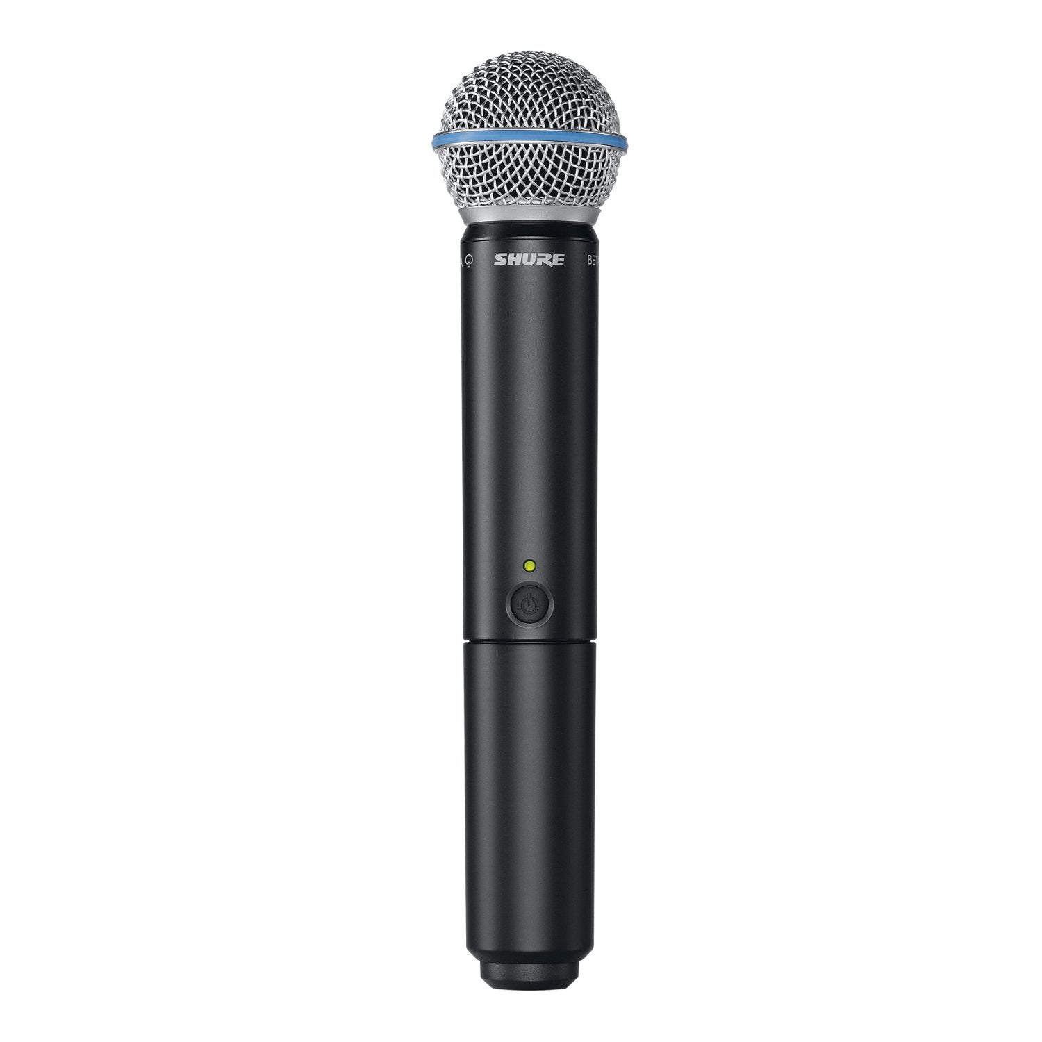 Shure BLX288E/B58-M17 (662-686MHz) dual handheld draadloos