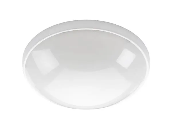 Loftarmatur Orion LED 20W 3000K sensor wireless hvid