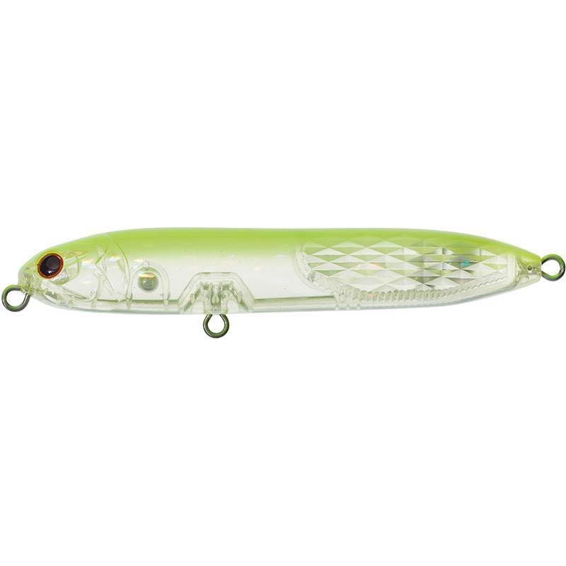 Leurre De Surface Illex Chatter Beast 145 - 14.5Cm