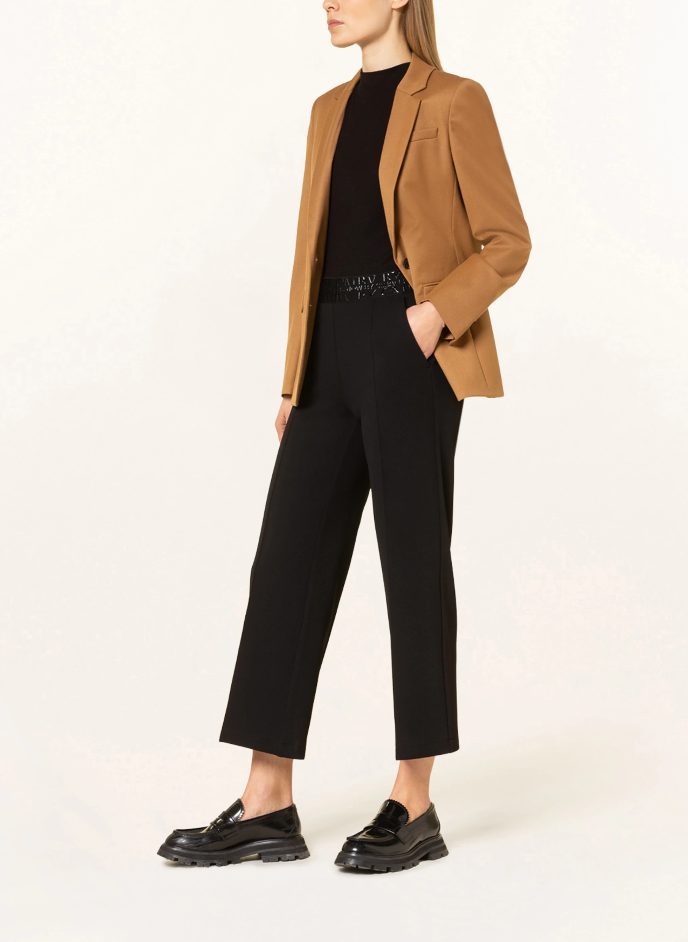 CAMBIO Culotte CAMERON