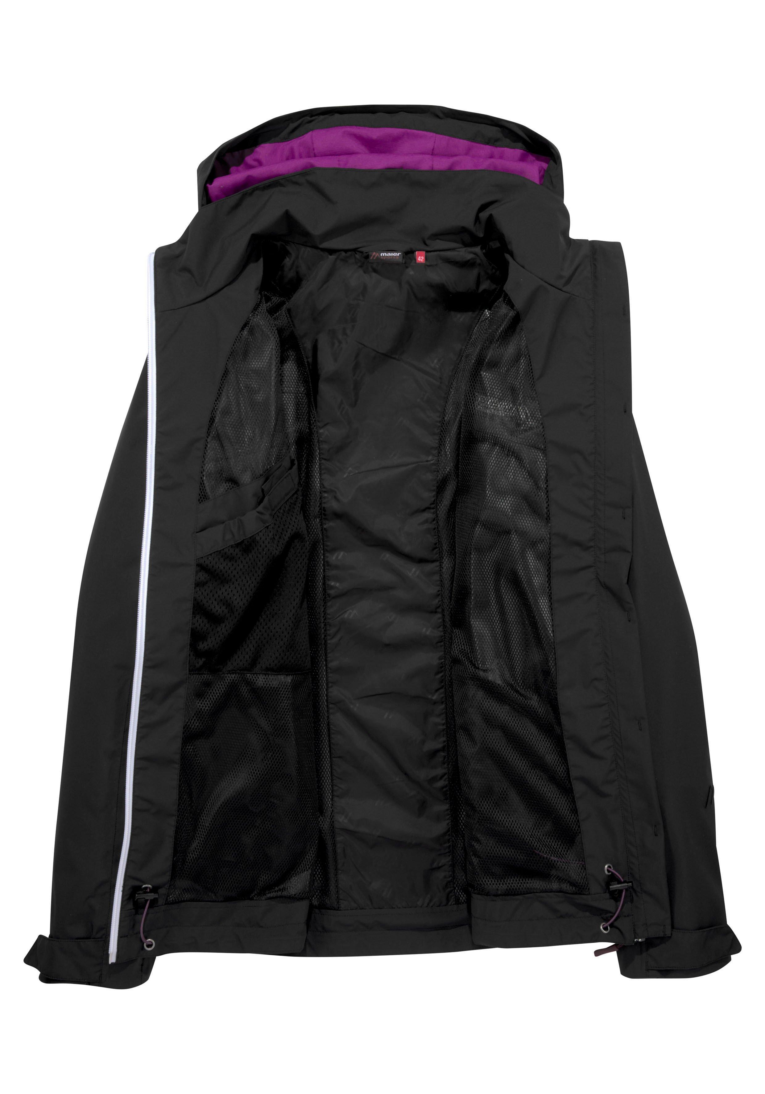 Outdoorjacke