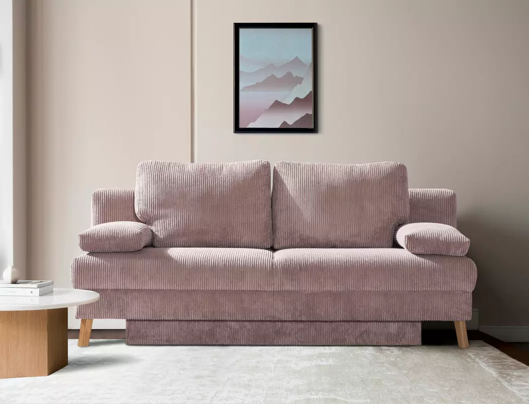 Schlafsofa Oliver