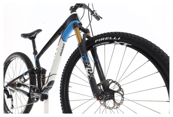 Produit reconditionné · Giant Anthem Advanced Carbone XT / Vélo VTT / Giant | Bon état