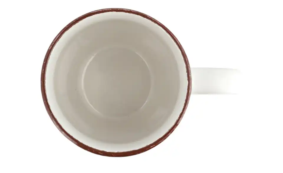 Kaffeebecher, 2er-Set Siena