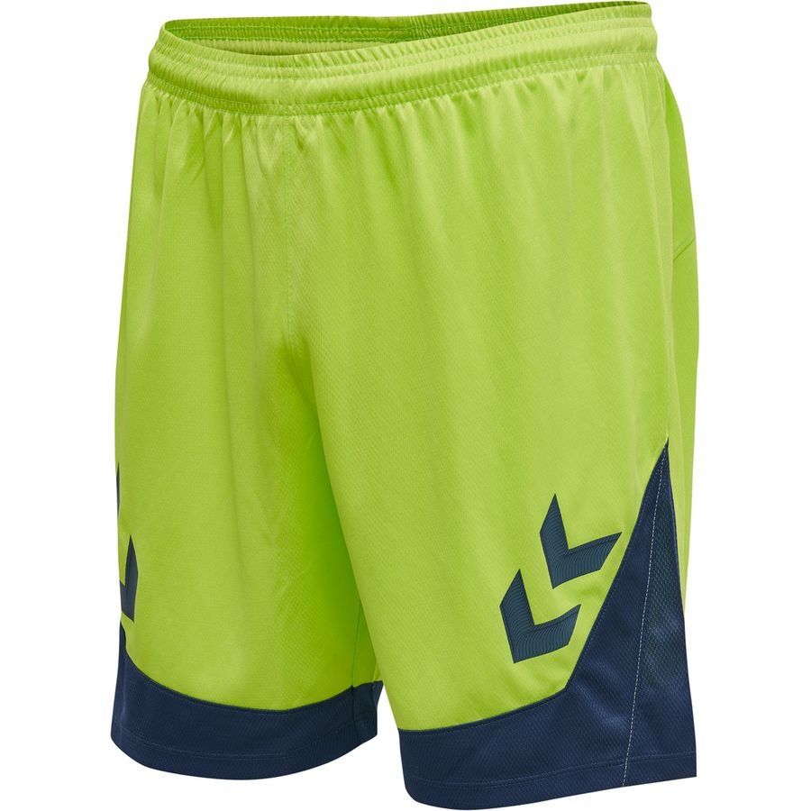 Hummel Lead Short - Vert