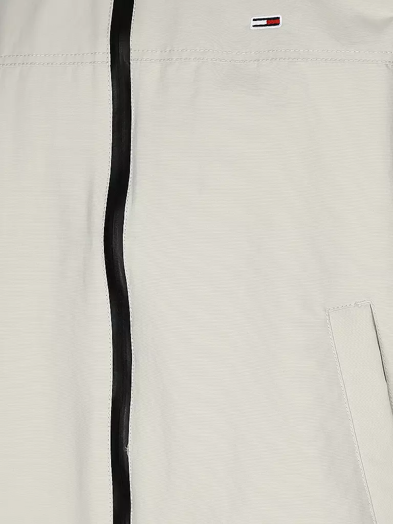 TOMMY JEANS Blouson beige