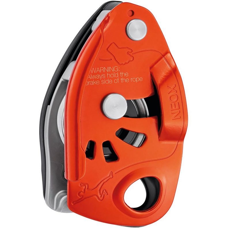 Petzl Neox Sicherungsgerät
