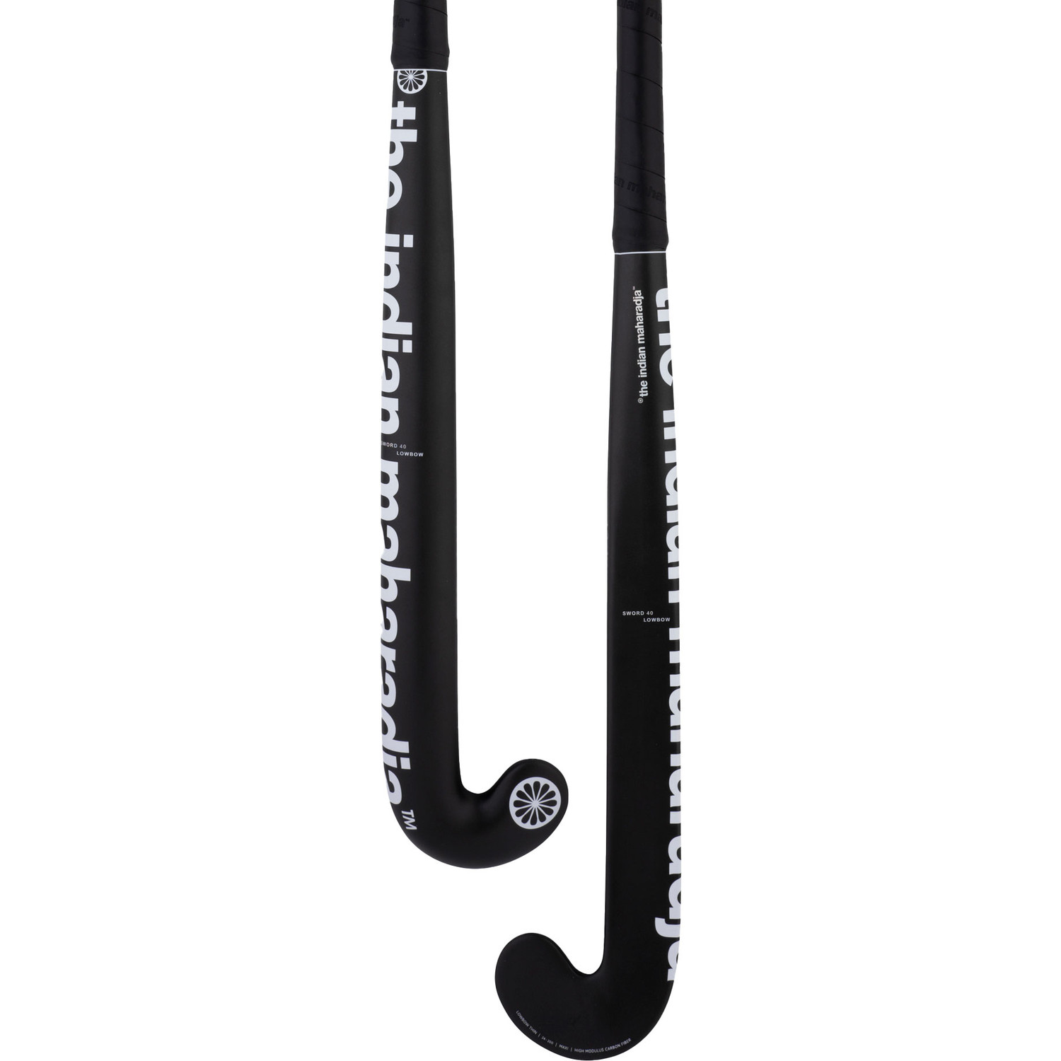 Indian Maharadja Sword 40 LowBow