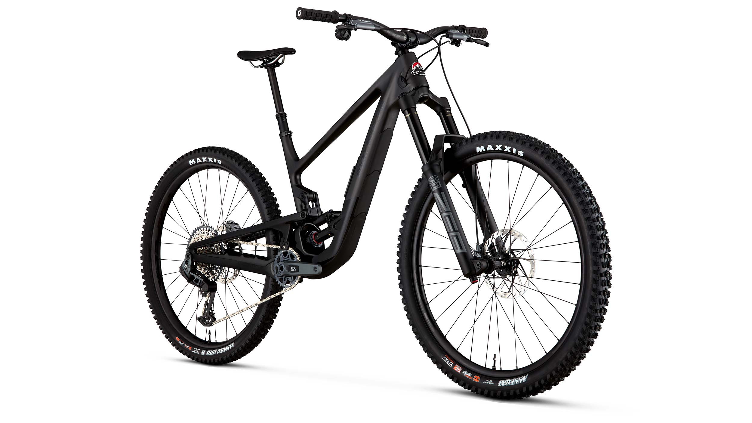 Rocky Mountain Altitude Carbon 70