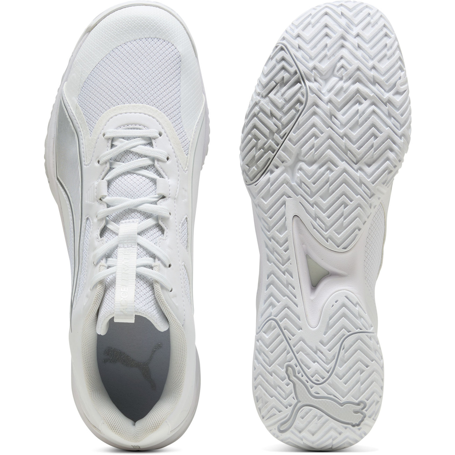 Puma Accelerate Pro 4