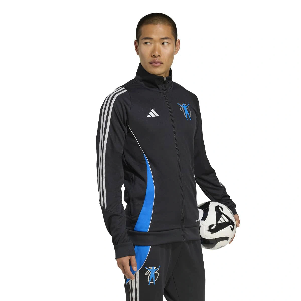 Casaco adidas Jude Bellingham