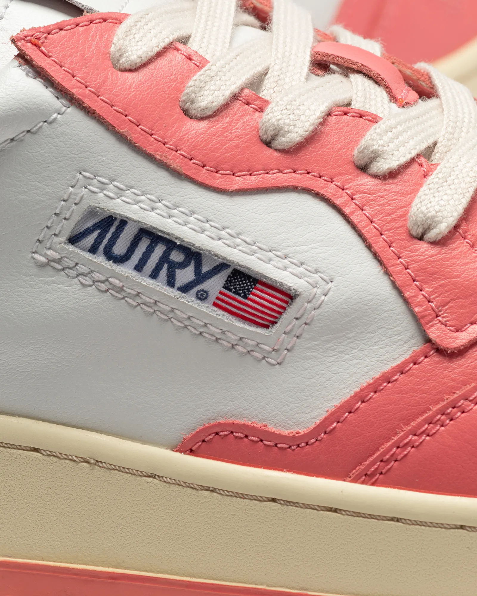 Autry Action Shoes AUTRY 1 LOW MAN