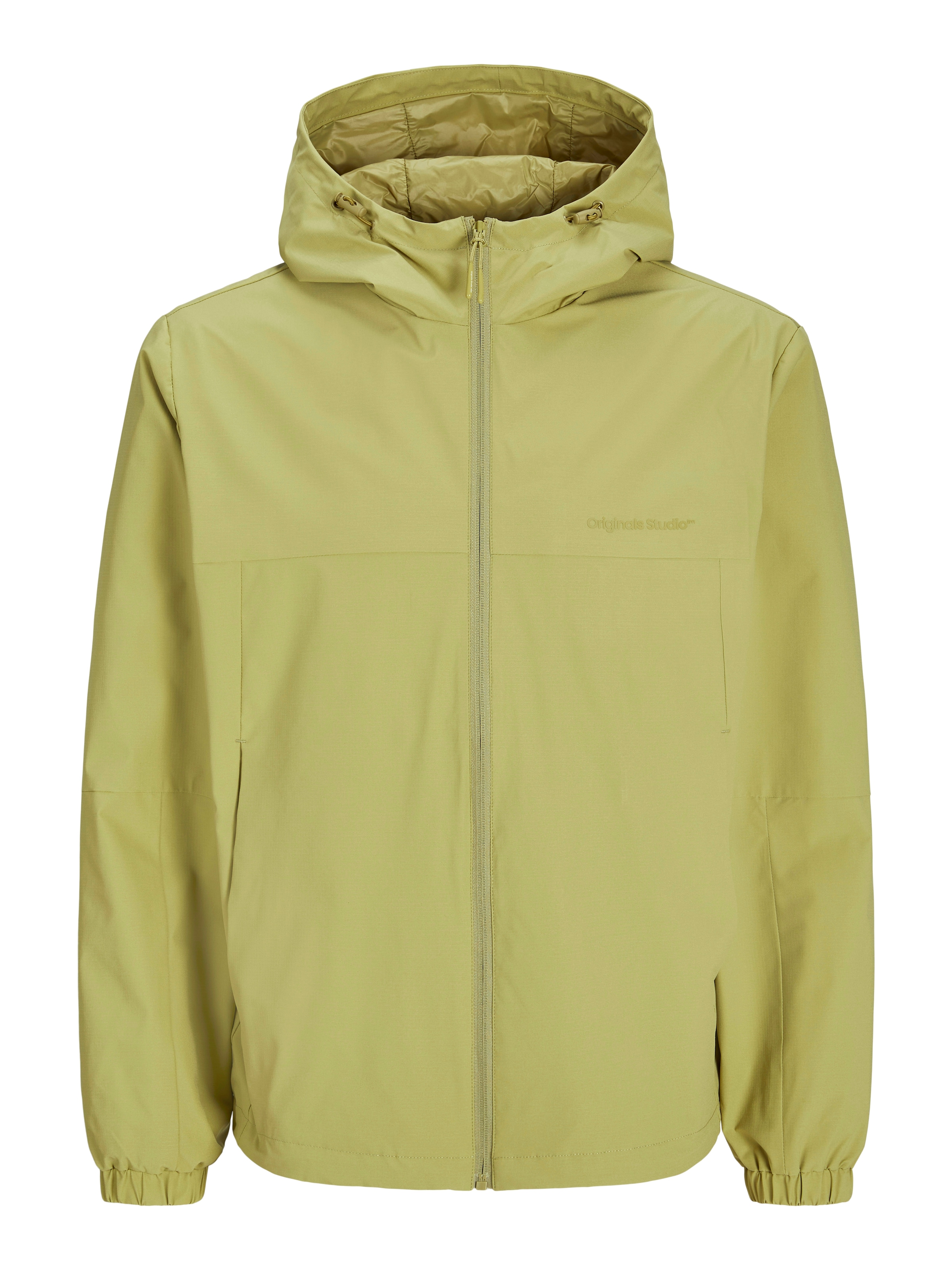 Jack & Jones Softshellparka »JORVESTERBRO HOOD JACKET SN« mit Kapuze