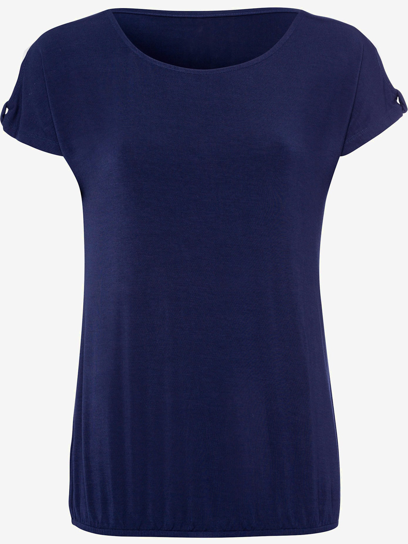 Lot de 2 t-shirts lascana