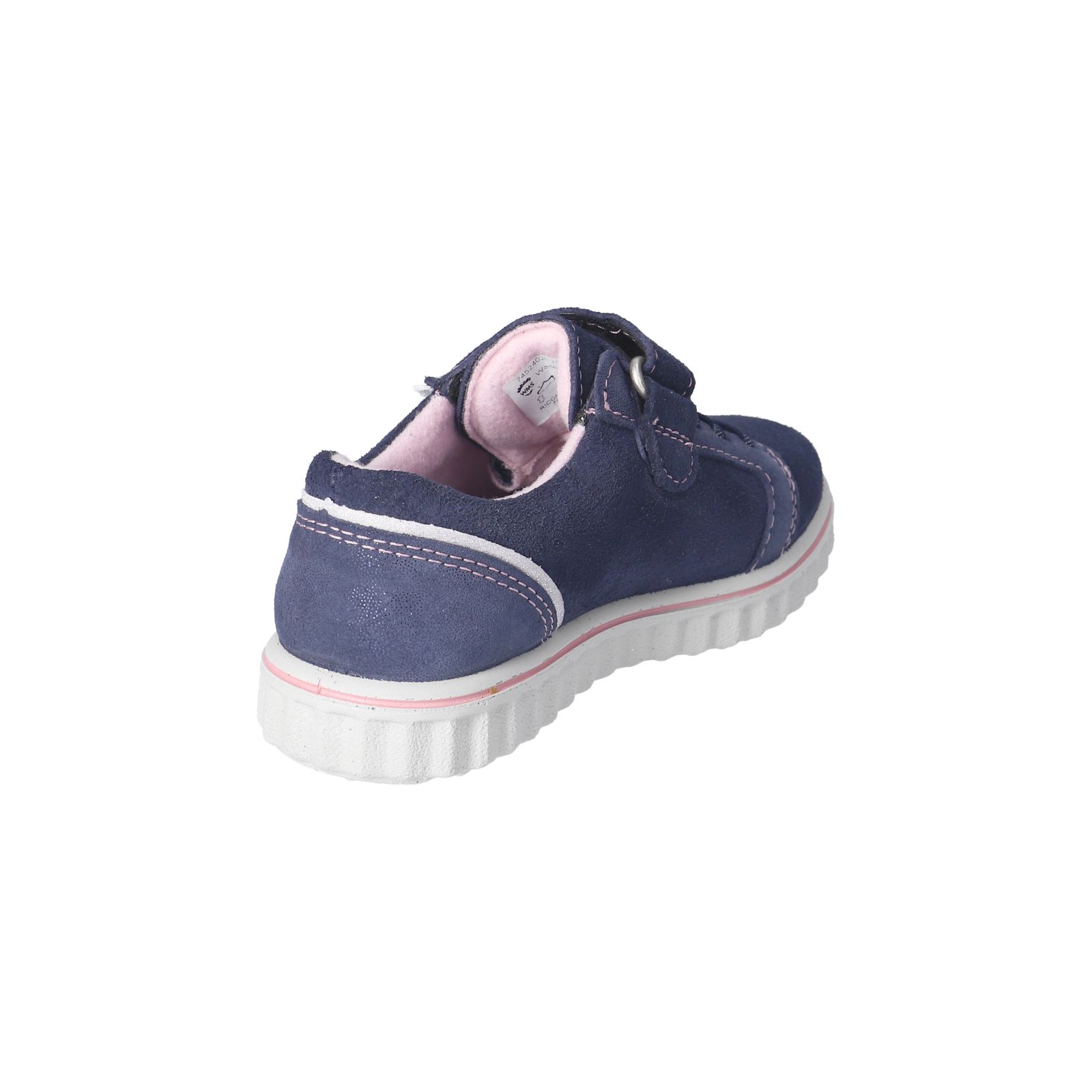 JEAN - Sneaker