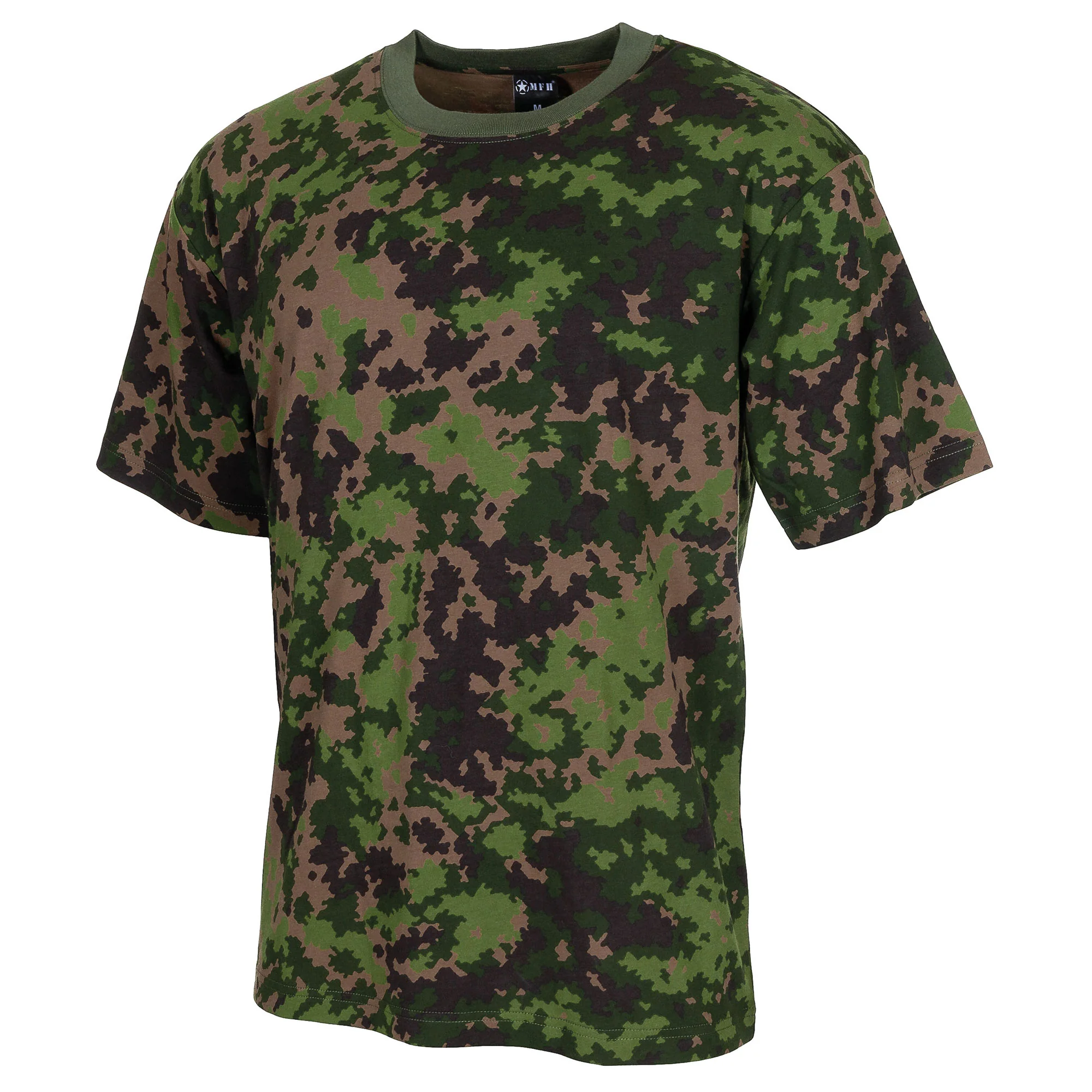 MFH -  US T-Shirt halbarm