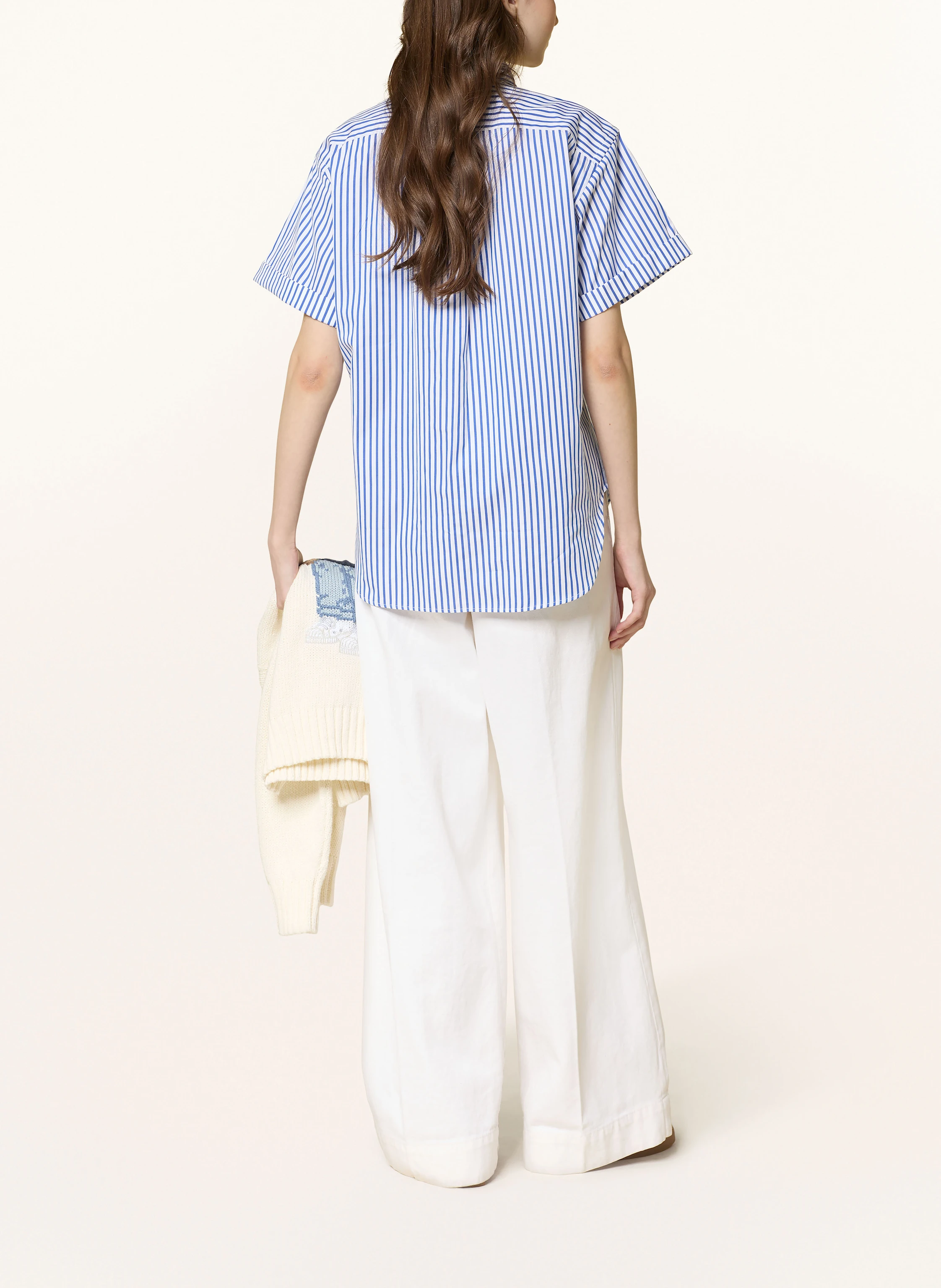 POLO RALPH LAUREN Hemdbluse