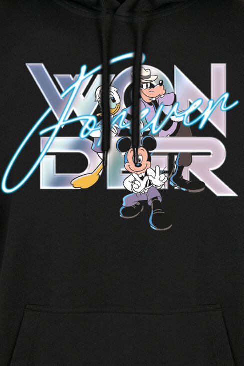 Disney 100 - Wonder Forever | Walt Disney Sweat-shirt à capuche