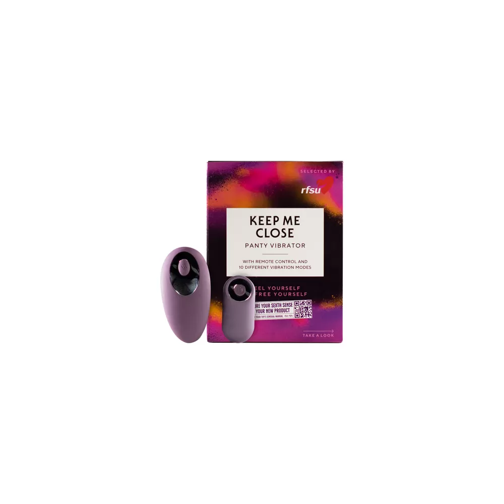 RFSU Trussevibrator