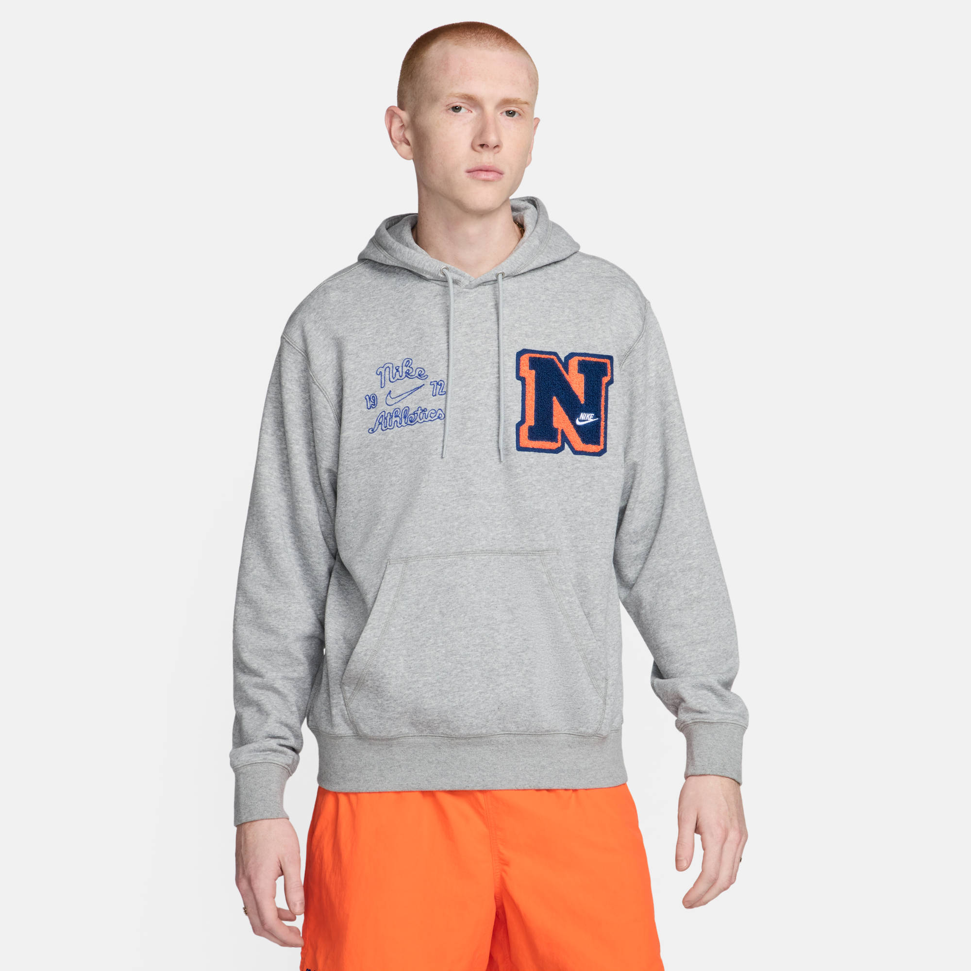 Nike Nike Club Fleece Men"s French