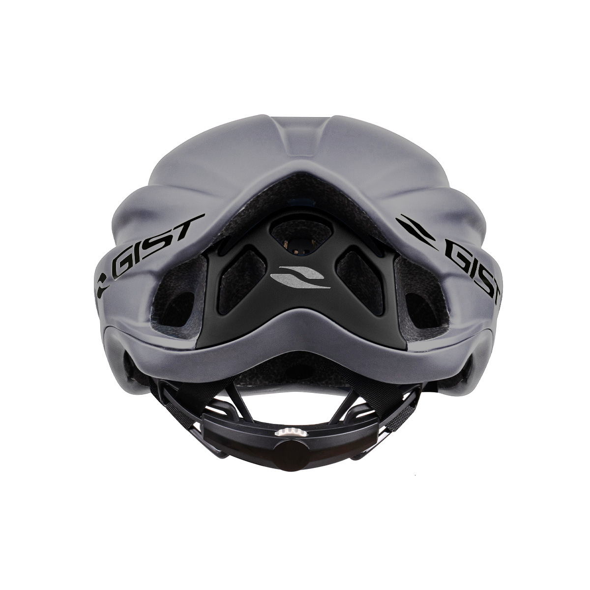 GIST Veloce aerodynamische helm - Grey