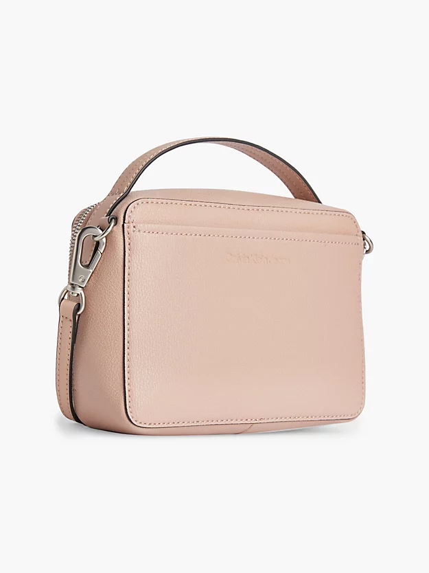 Bolsa de ombro reciclada