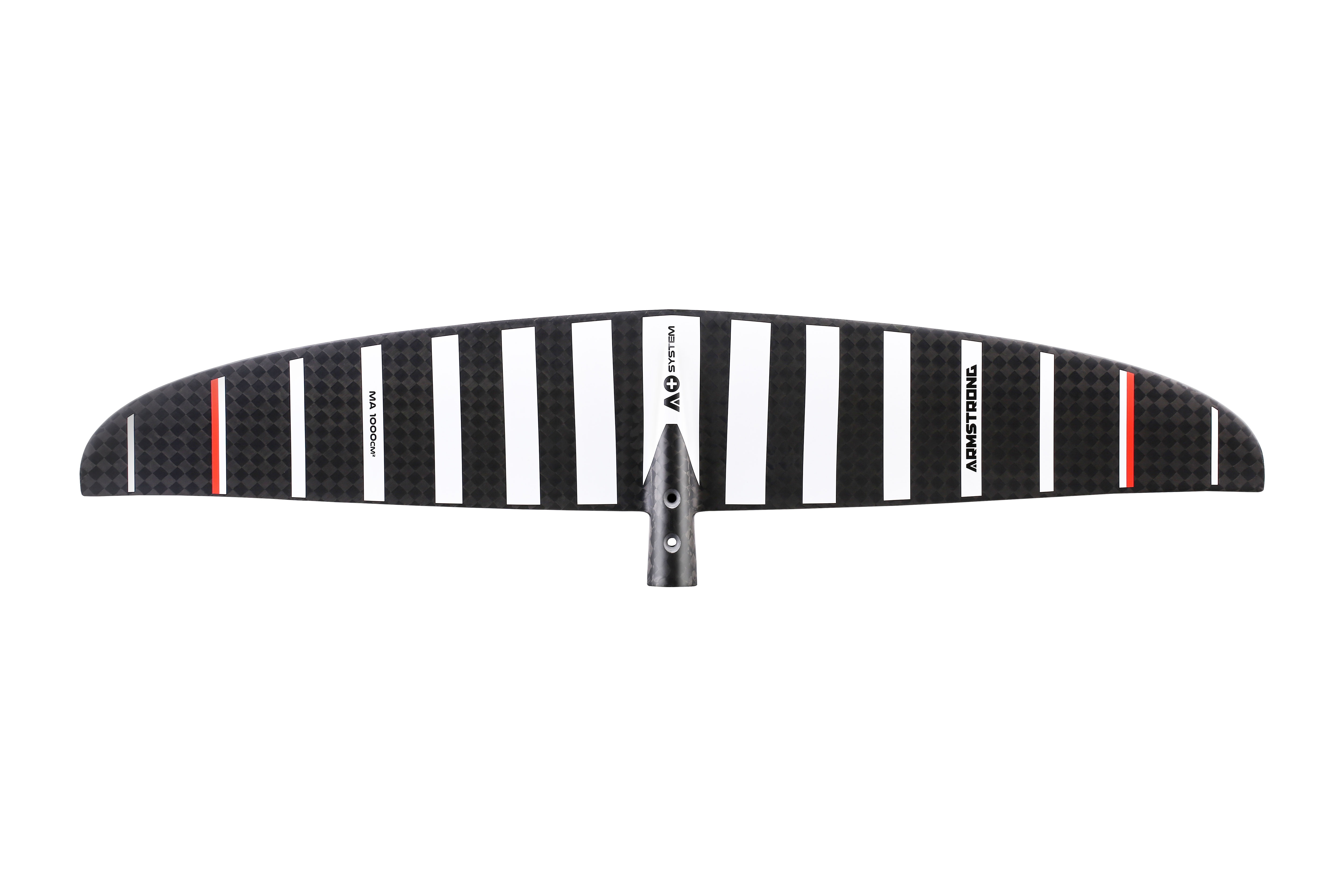 Armstrong Foils Front Wing Mid Aspect - MA MA 800 / 800 cm²
