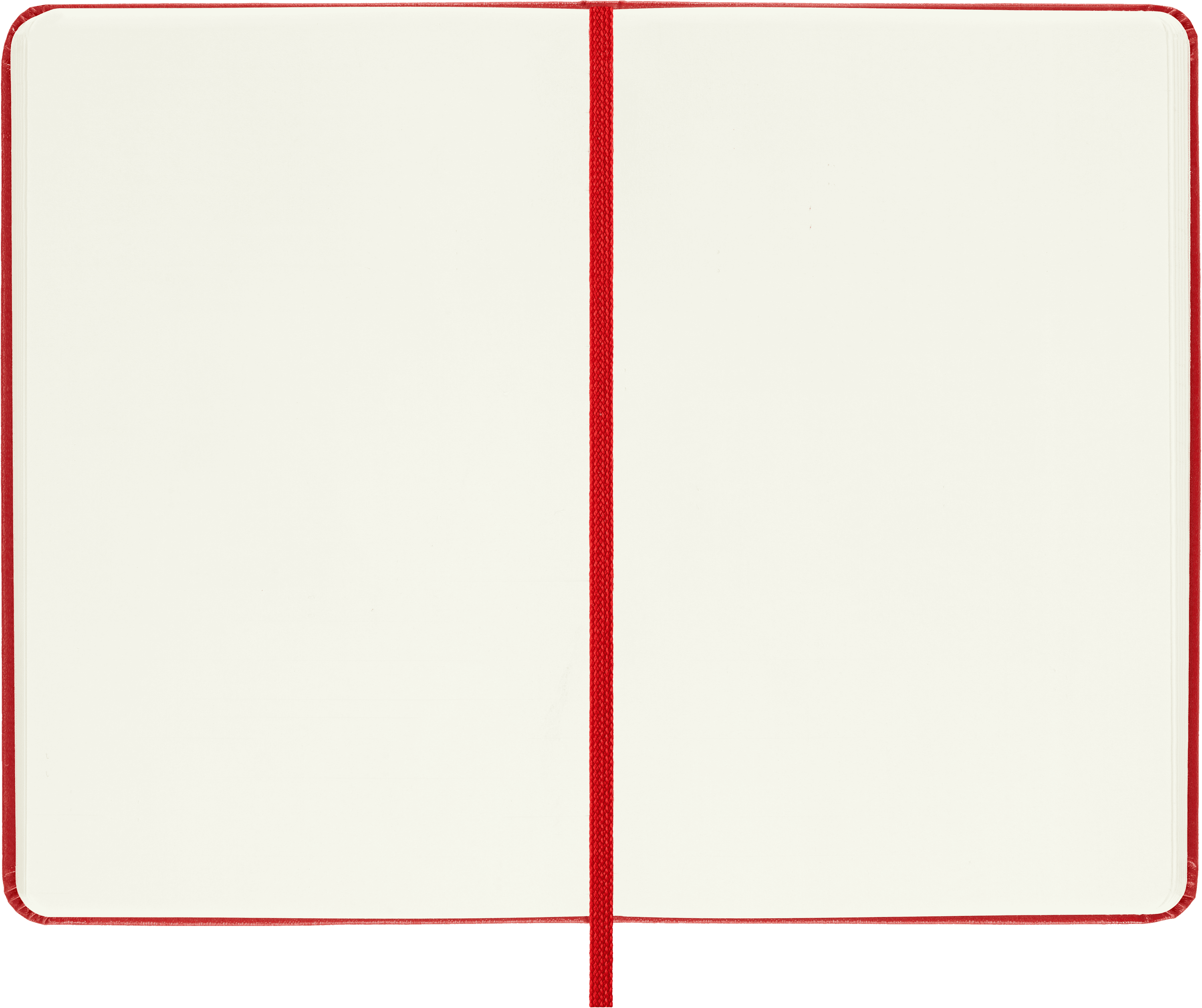 Classic Notebook Hard Cover