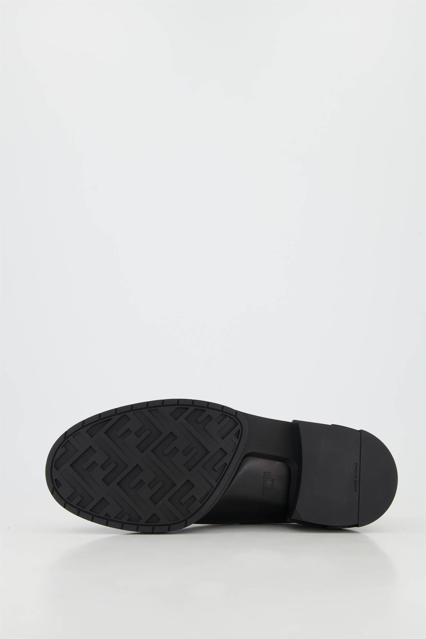 Fendi| Herren Loafer aus Leder