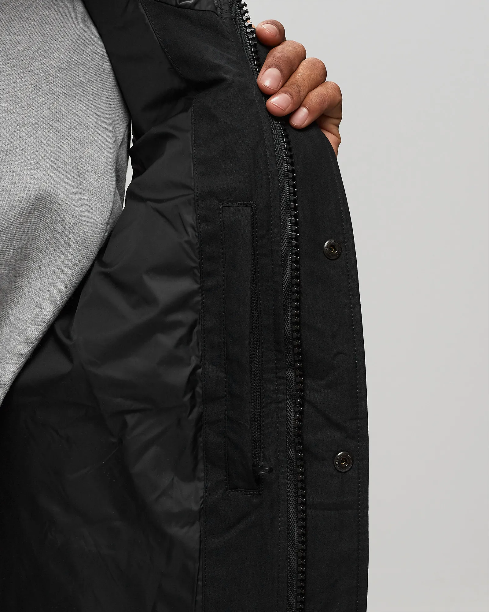 Colete masculino Canada Goose Garson - CC