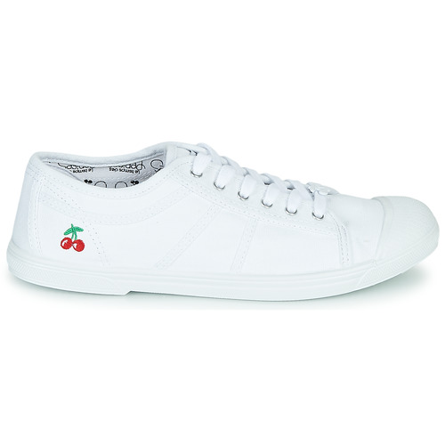 Le Temps des Cerises - BASIC LACE - Blanc