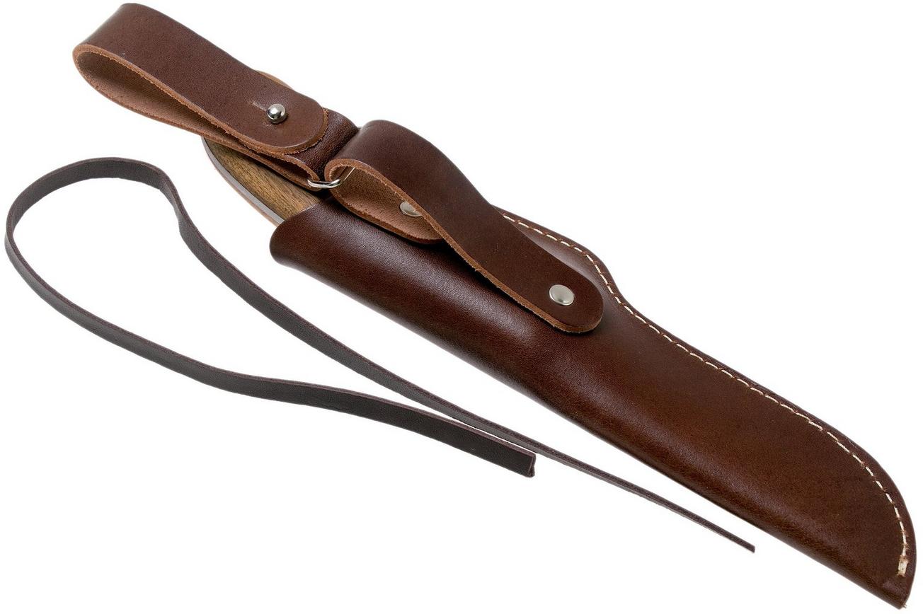 BeaverCraft Bushcraft Knife BSH2, bushcraftmes