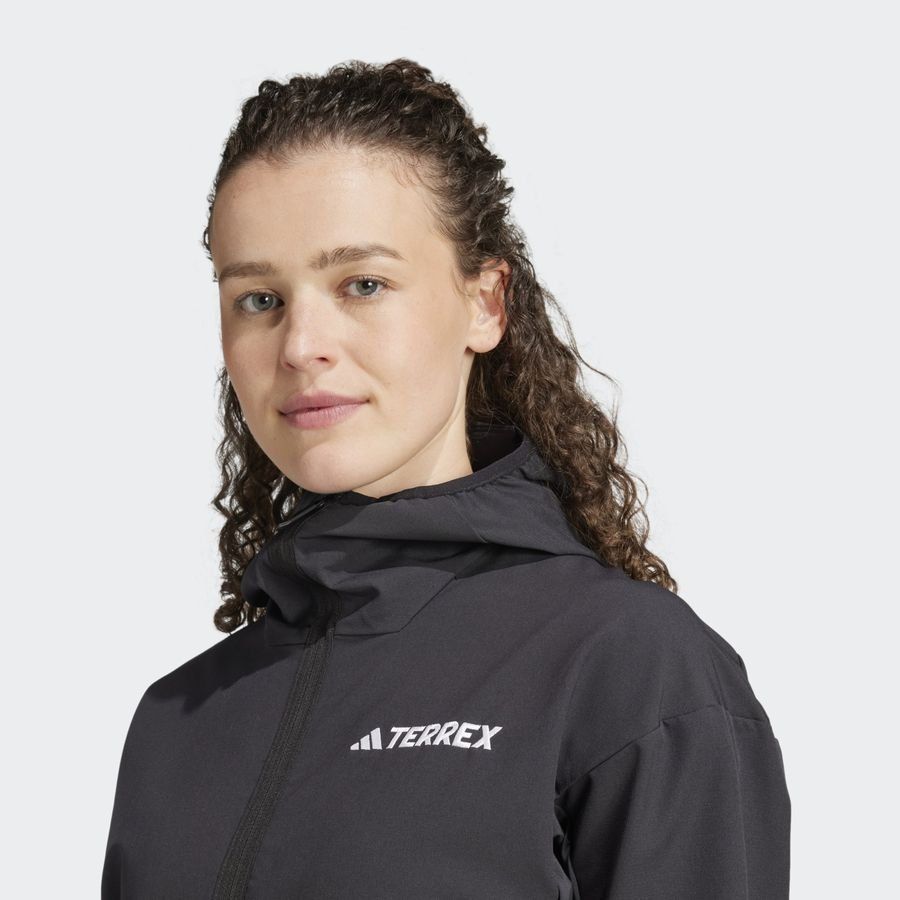 Adidas Veste Softshell Terrex Multi