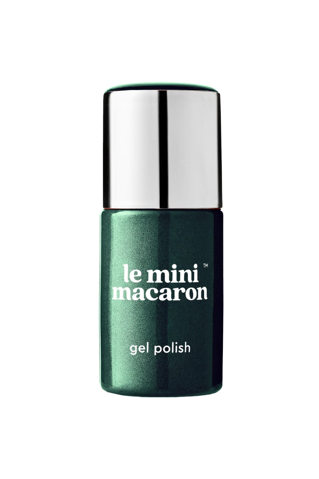 Le Mini Macaron Gel Polish enchanted forest