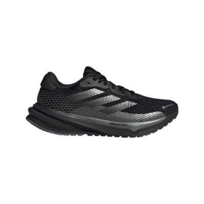 AdidasSUPERNOVA GTX - schwarz
